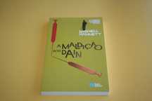 [] A maldição dos Dain, Dashiell Hammett