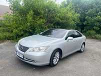 Автомобіль Lexus ES350