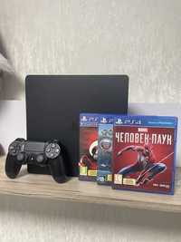 Playstation 4 slim 1tb