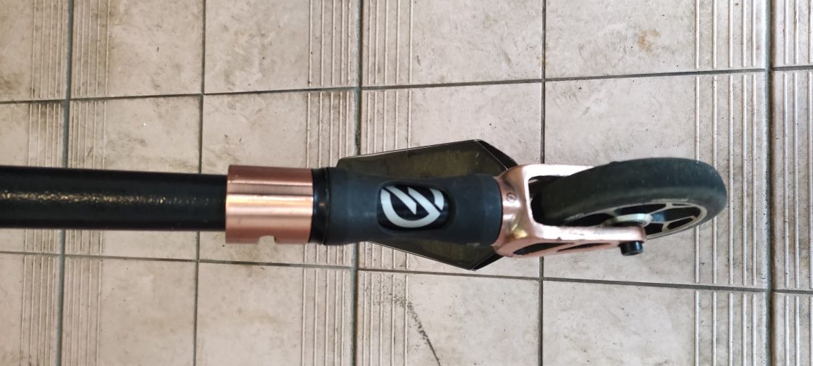Hulajnoga oxelo freestyle MF 3,6 V5.