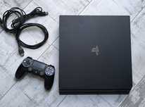 PS4 Pro Sony PlayStation 4 1TB CUH-7216B