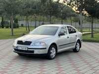 Skoda Octavia A5 2006 рік 1.9 дізель Мехаінка