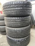 2x 255/40r20, 2x 235/45r20 Dunlop montaż 0zł szczecin