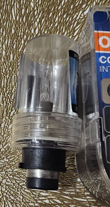 Zarówk ksenonowei d2r 5000k