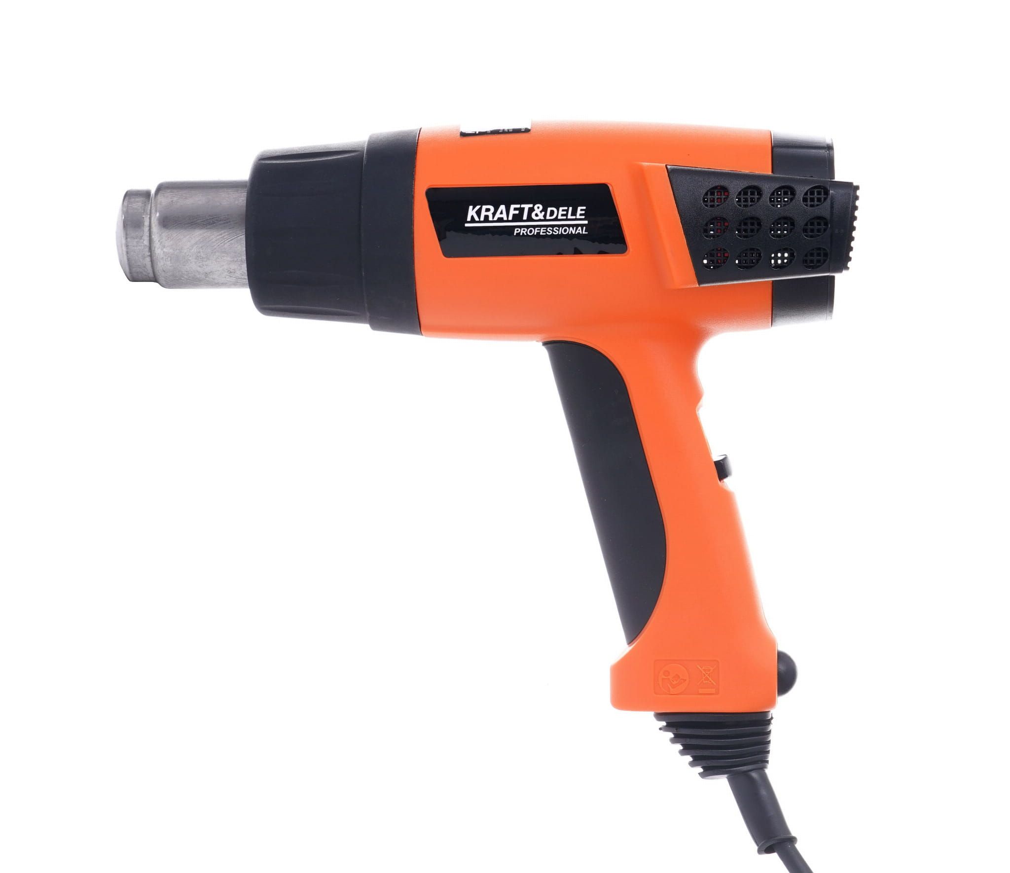 Opalarka elektryczna 2000w KD3027