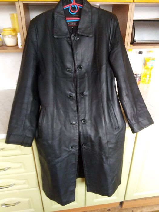 Продам шубу та пальто жіноче