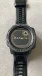 Zegarek sportowy Garmin Instinct Solar grafitowy