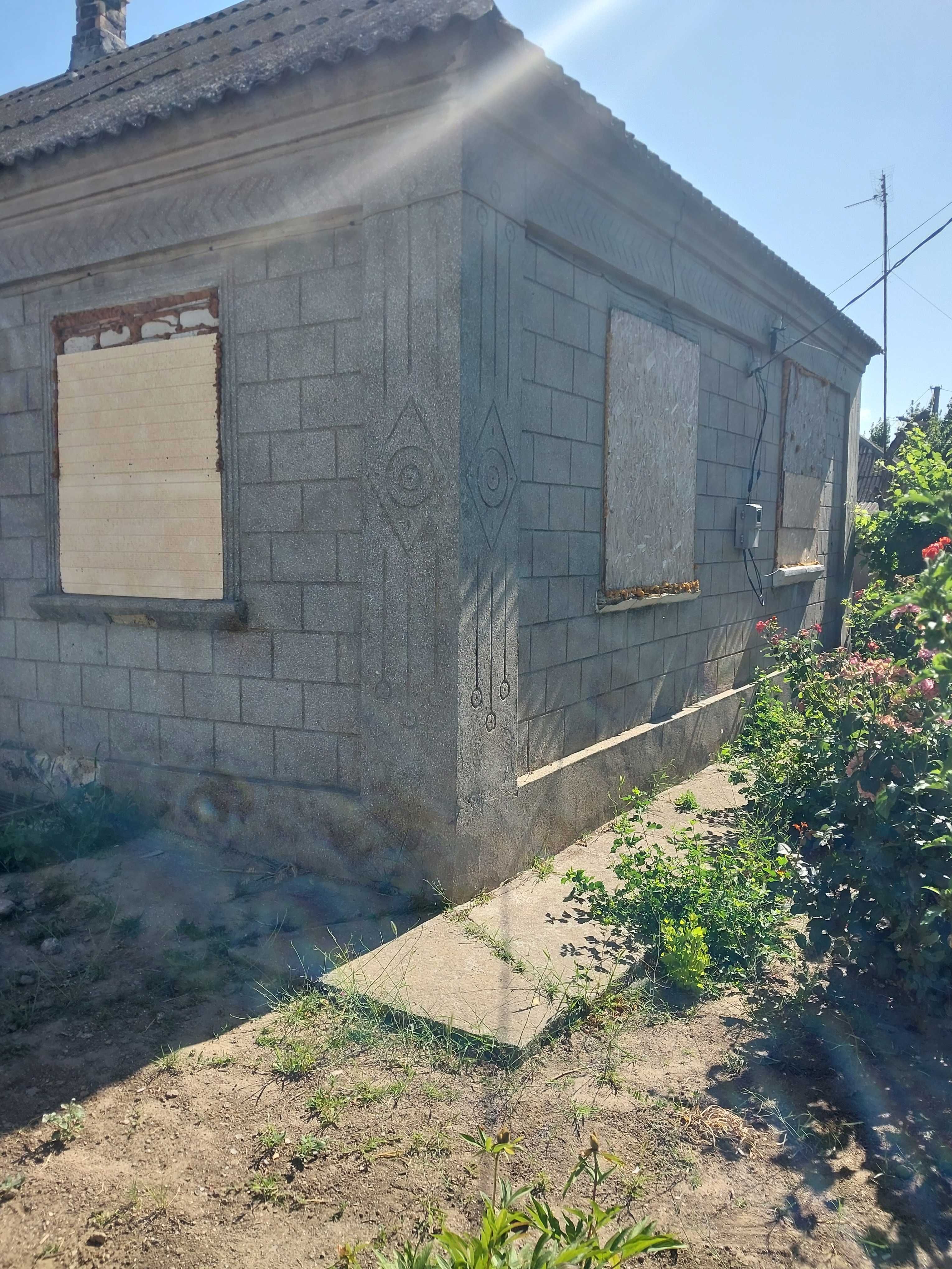 Продается Дом в селе Дмитровка Николаевская область Николаевский район