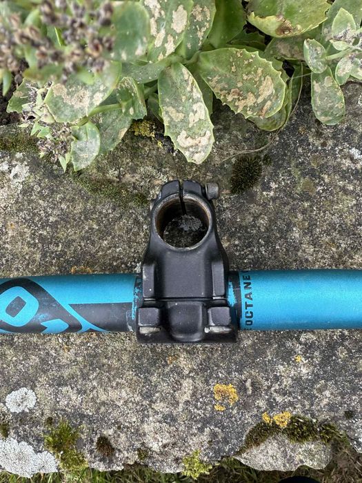 Kierownica Octane One Chemical Wide (renthal,fox,mtb,dh,stunt,fr,ht)