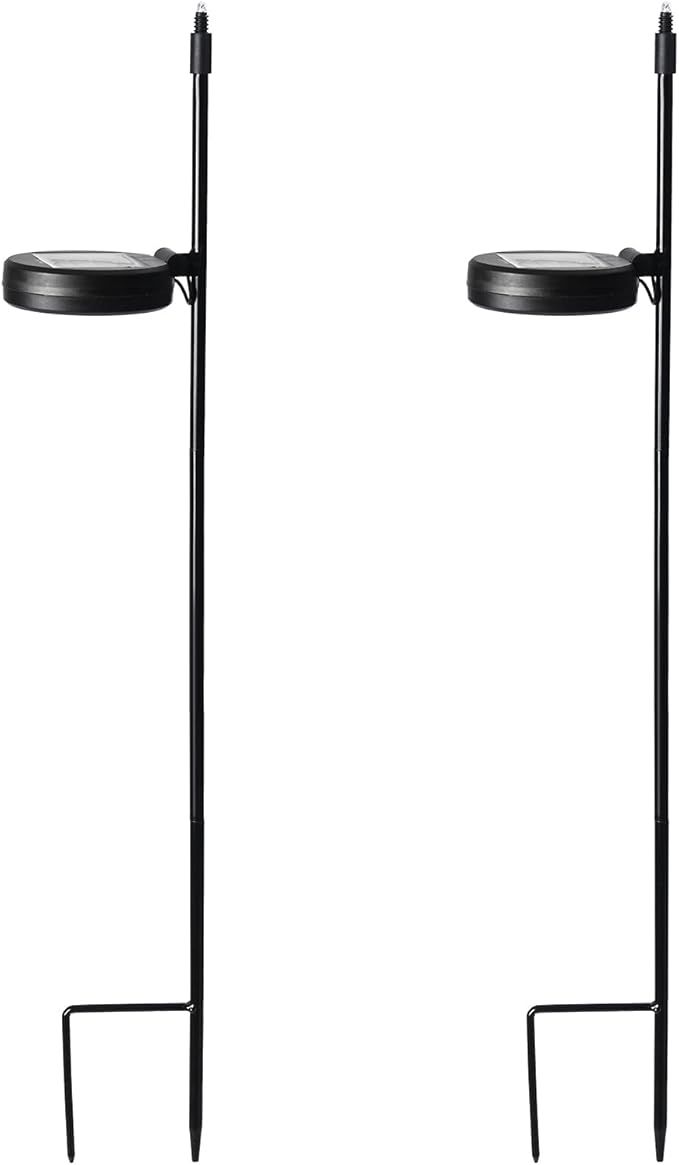 Zestaw wymiennych lamp solarnych Greenidea do ogrodu 2szt.