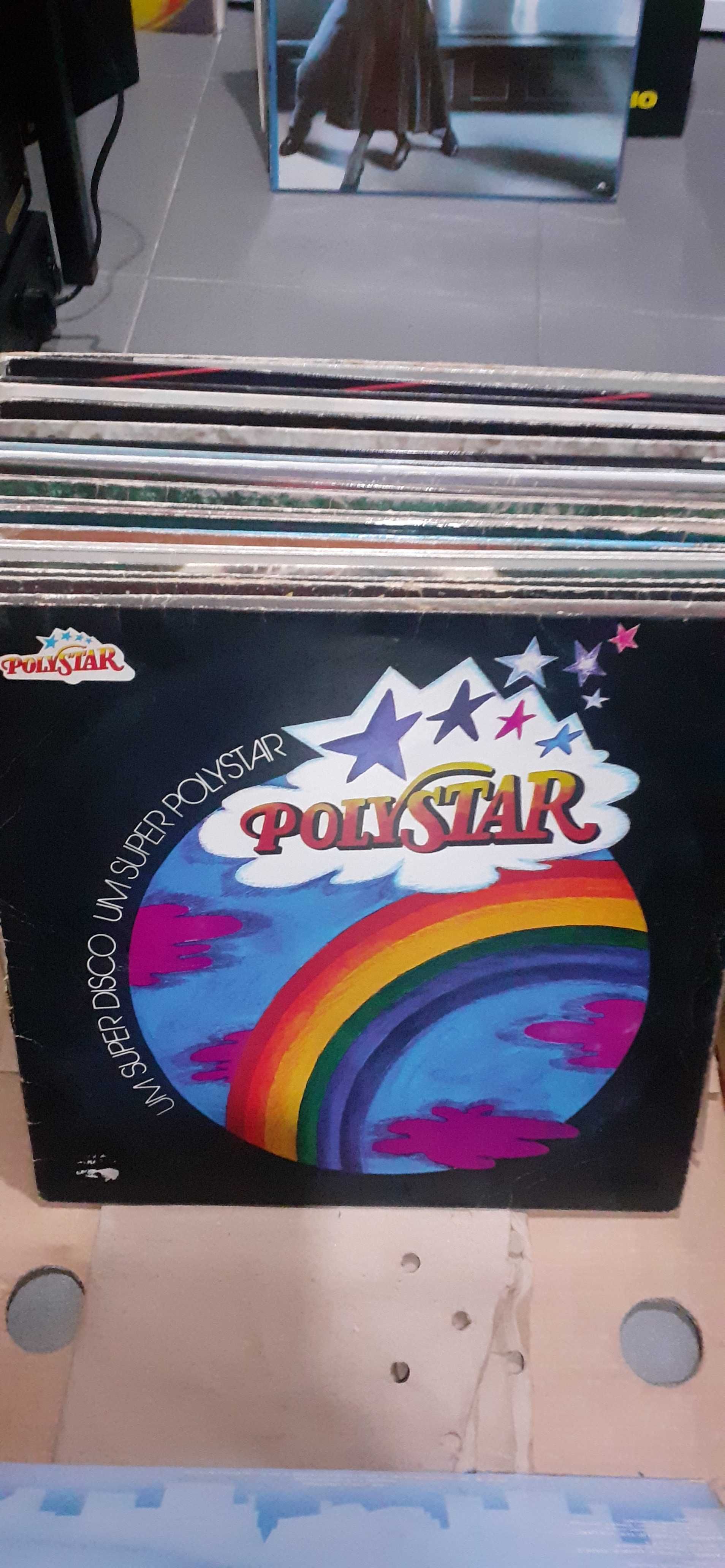 Discos de vinil troco ou vendo 5