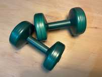 Hantle bitumiczne Wigor - 2 x 1,5kg