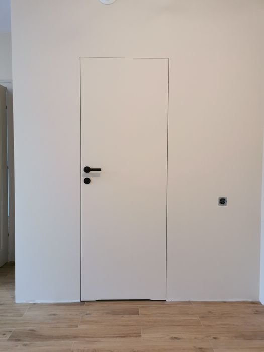 Sprzedaż Montaż Drzwi Wewnętrznych 8% VAT