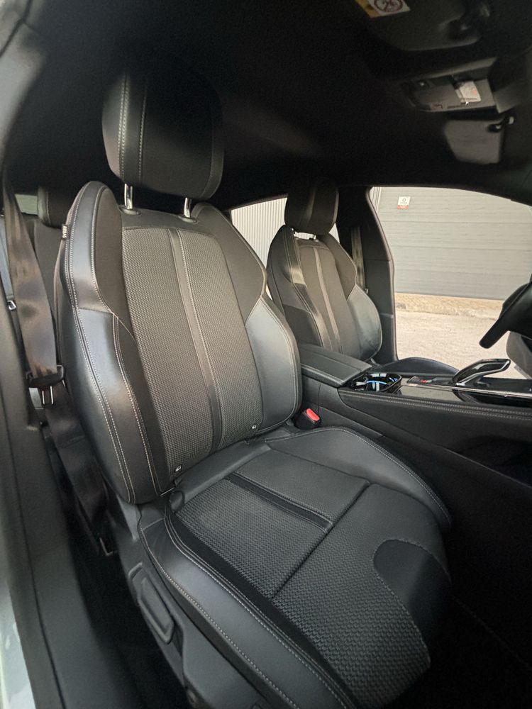 Peugeot 508 BlueHdi Gt Line