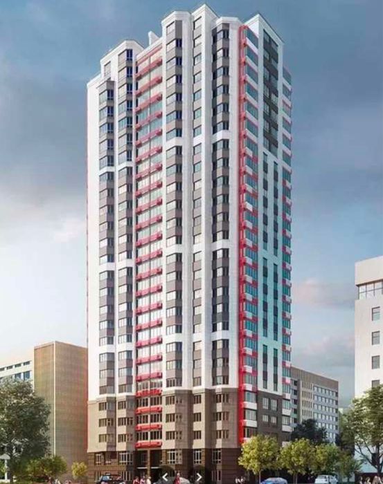 ЖК Гвардійський, 2 кімн. КВАРТИРА!! 90000$ Печерськ