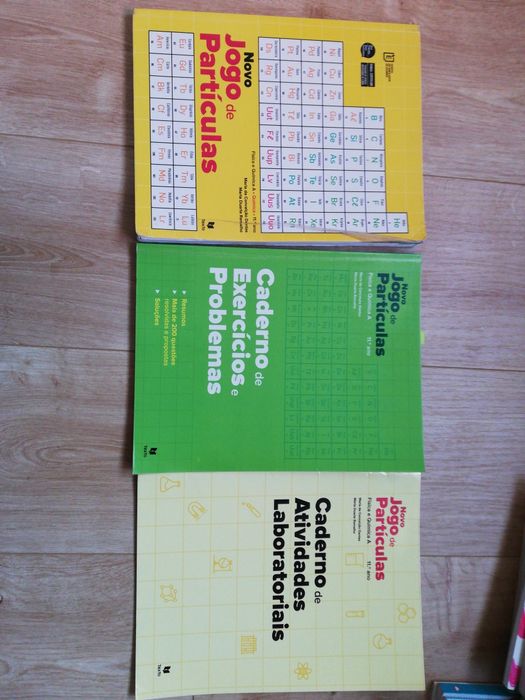 Chemistry A Textbooks for 11th Grade – New Particle Game64409194623106120