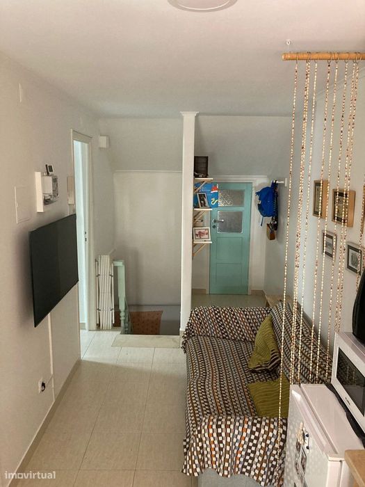 T2 encantador en Caxias