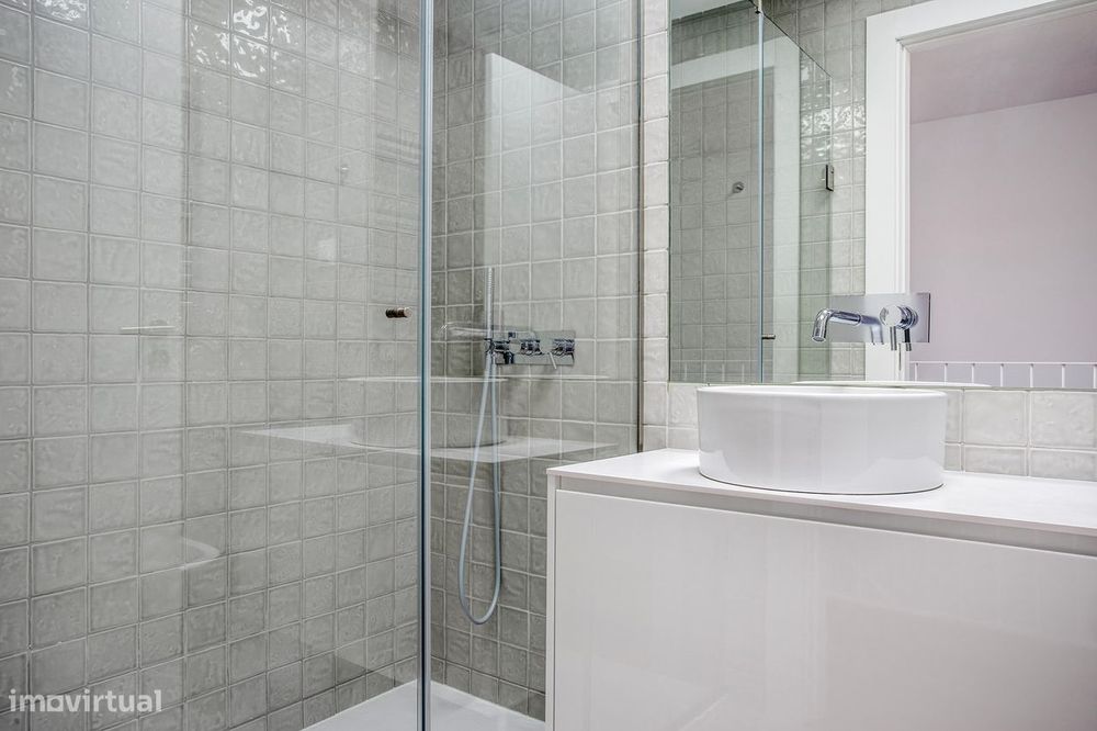 Furnished Apartment in Saldanha