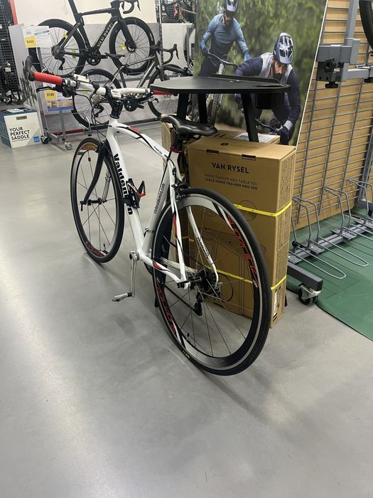 Bicicleta Estrada Carbono