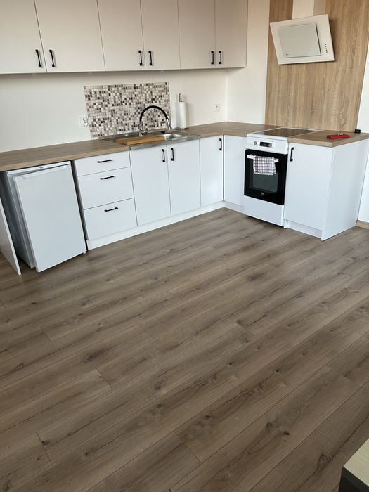 mieszanie na wynajem 2-pokojowe