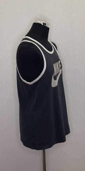 Koszulka bez rękawów Nike Roz. M