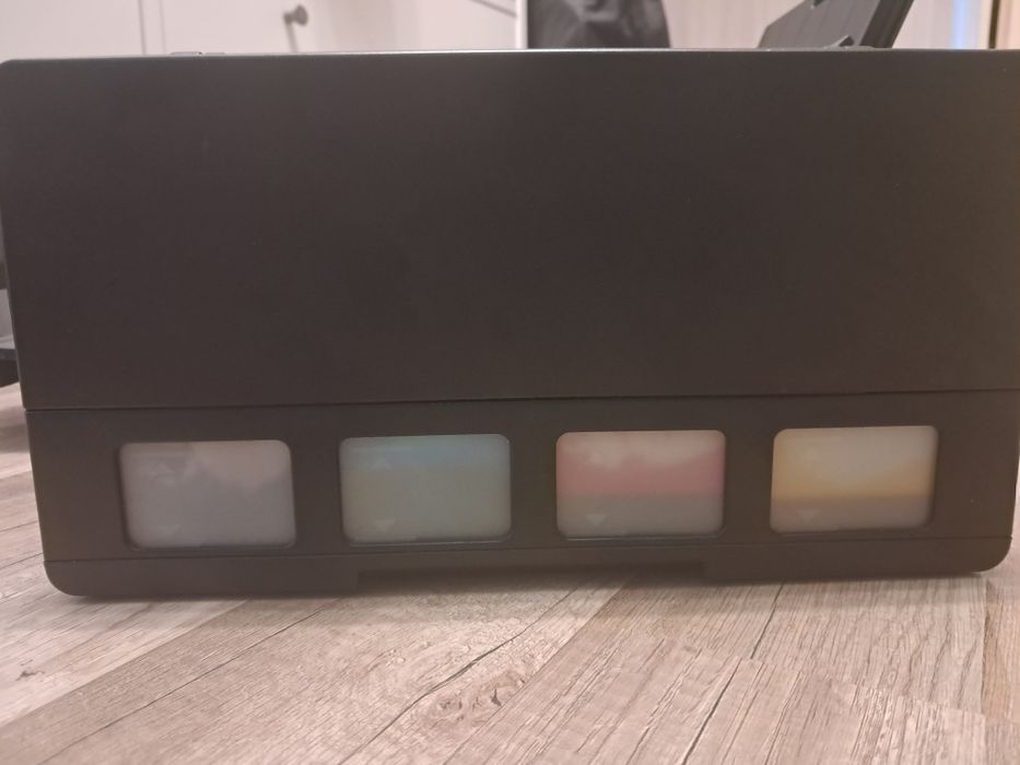 Drukarka Epson Eco Tank L3060