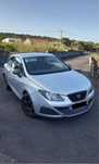 SEAT Ibiza 2010 cinza