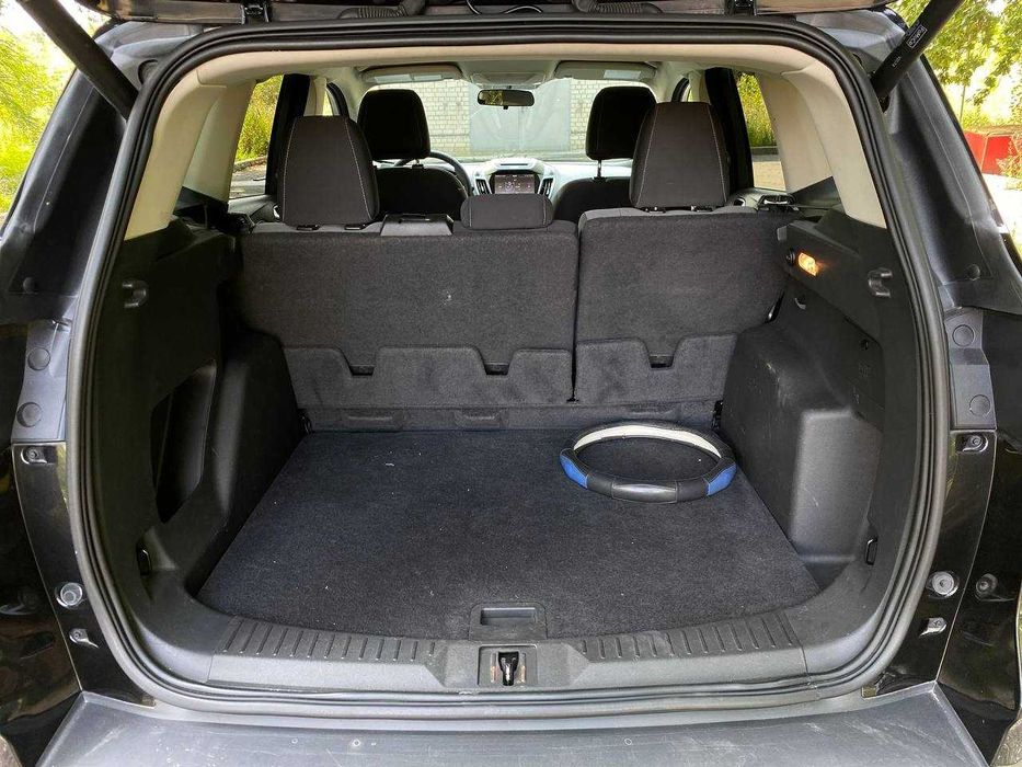 Ford Escape 2015 (Розстрочка/Лізинг)