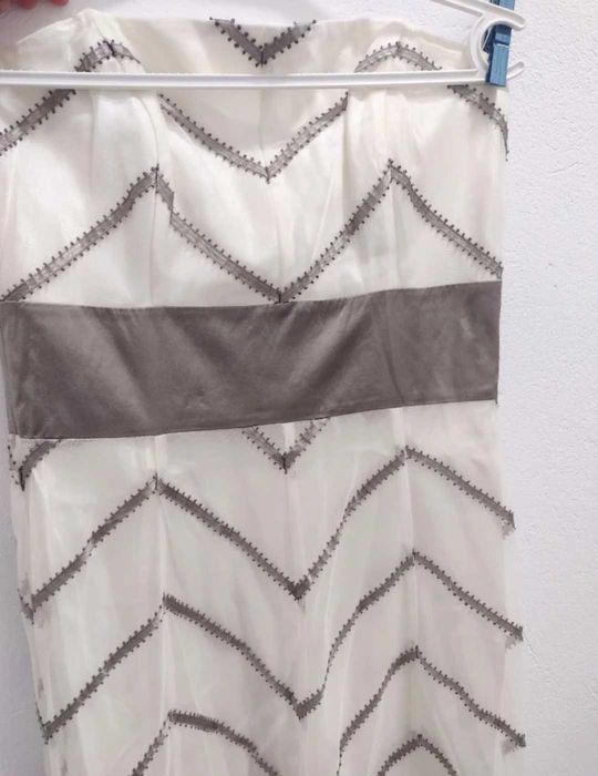 Vestido de festa S mulher