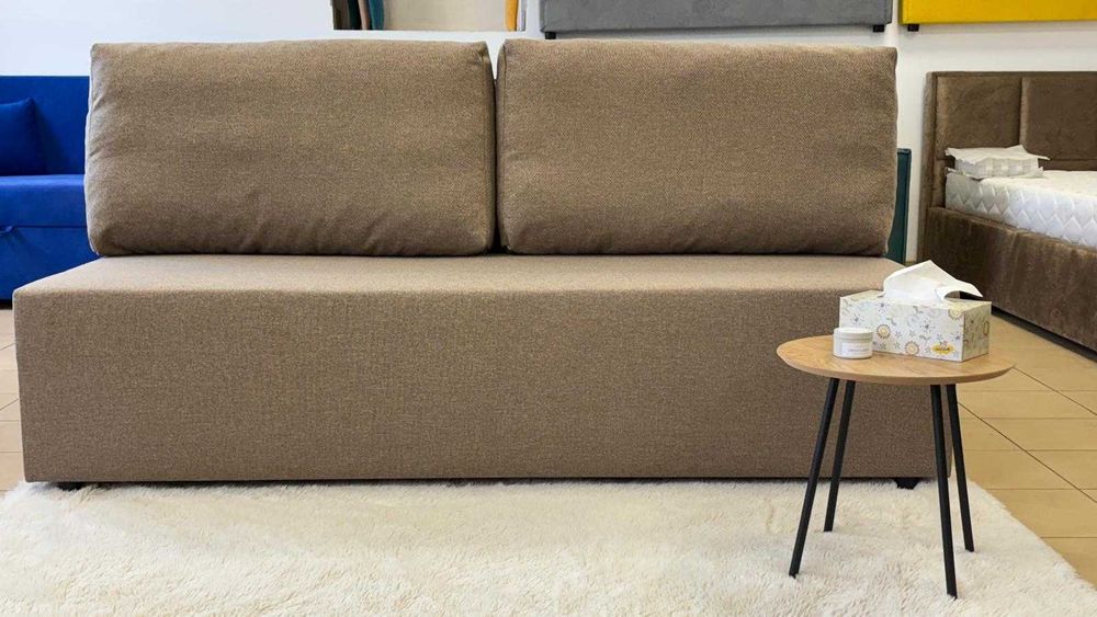 Sofa kanapa Kos pojemnik materac funkcja spania rozkładana tapczan