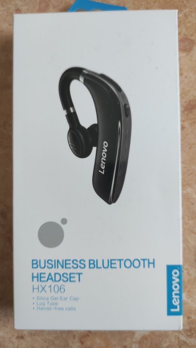 Auricular Lenovo HX106