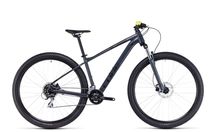 Wyprzedaż! Nowy Rower Górski * CUBE AIM PRO 29 * Shimano Acera Rama XL