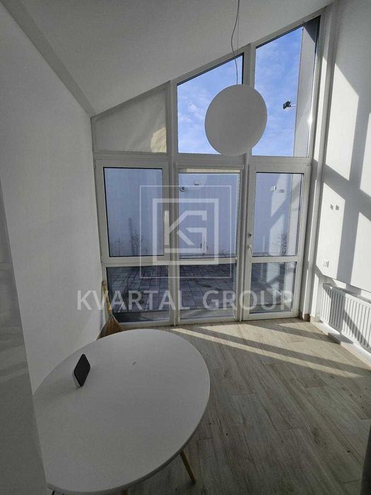 Одноповерховий будинок в сучасному стила з ремонтом. Микуличі