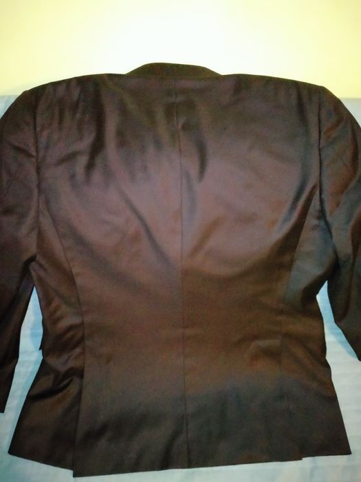 Marynarka męska Canali r.56