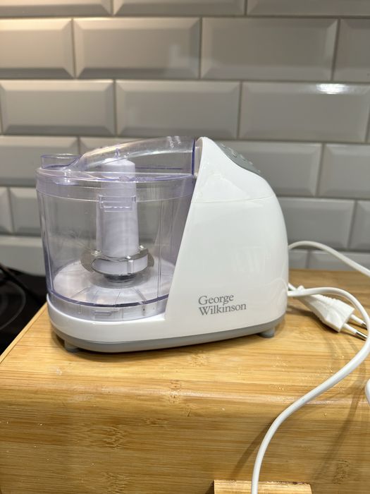 Blender mini do siekania warzyw owocow