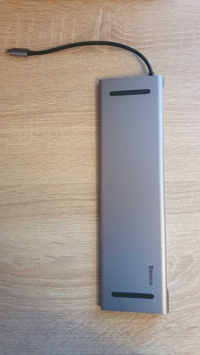 USB-хаб / USB-hub Baseus Enjoyment Series