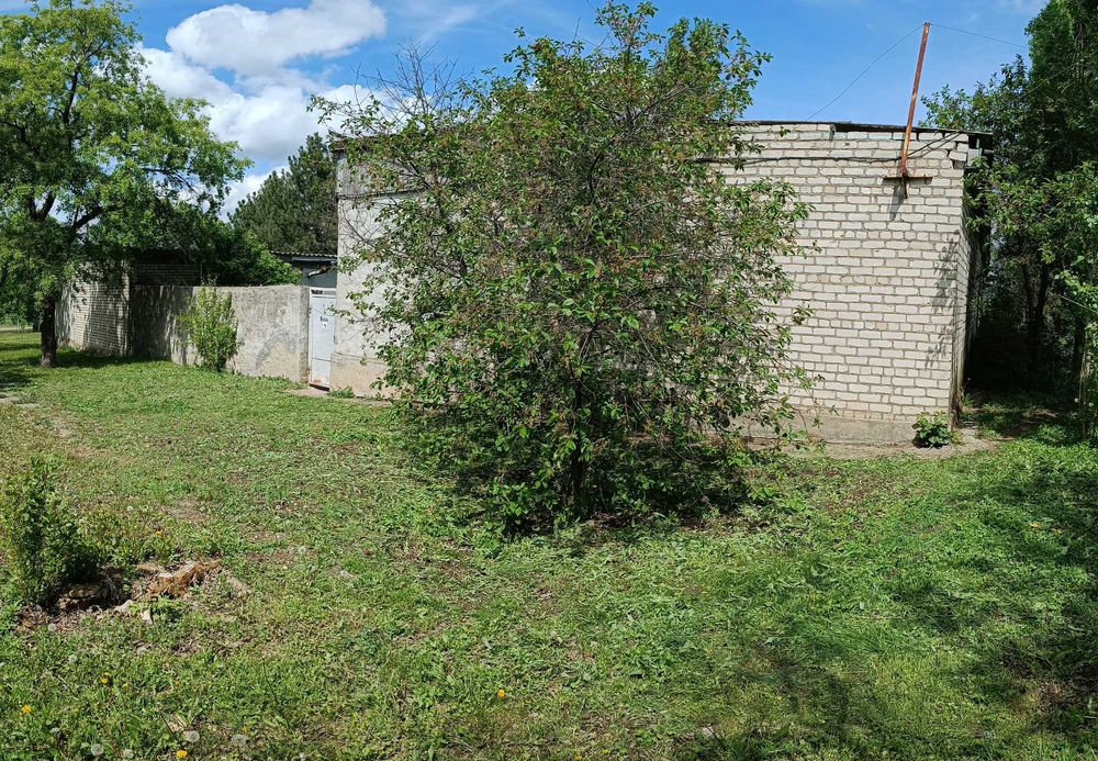 Продаю склад 439.50 м² Єланець (Заяр)