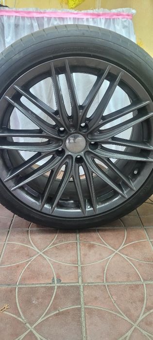 Felgi 19 do Bmw seria 5