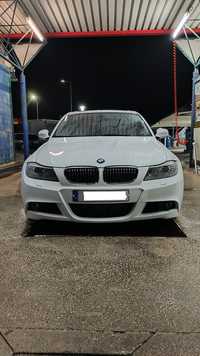 BMW 335d M 113mil kms