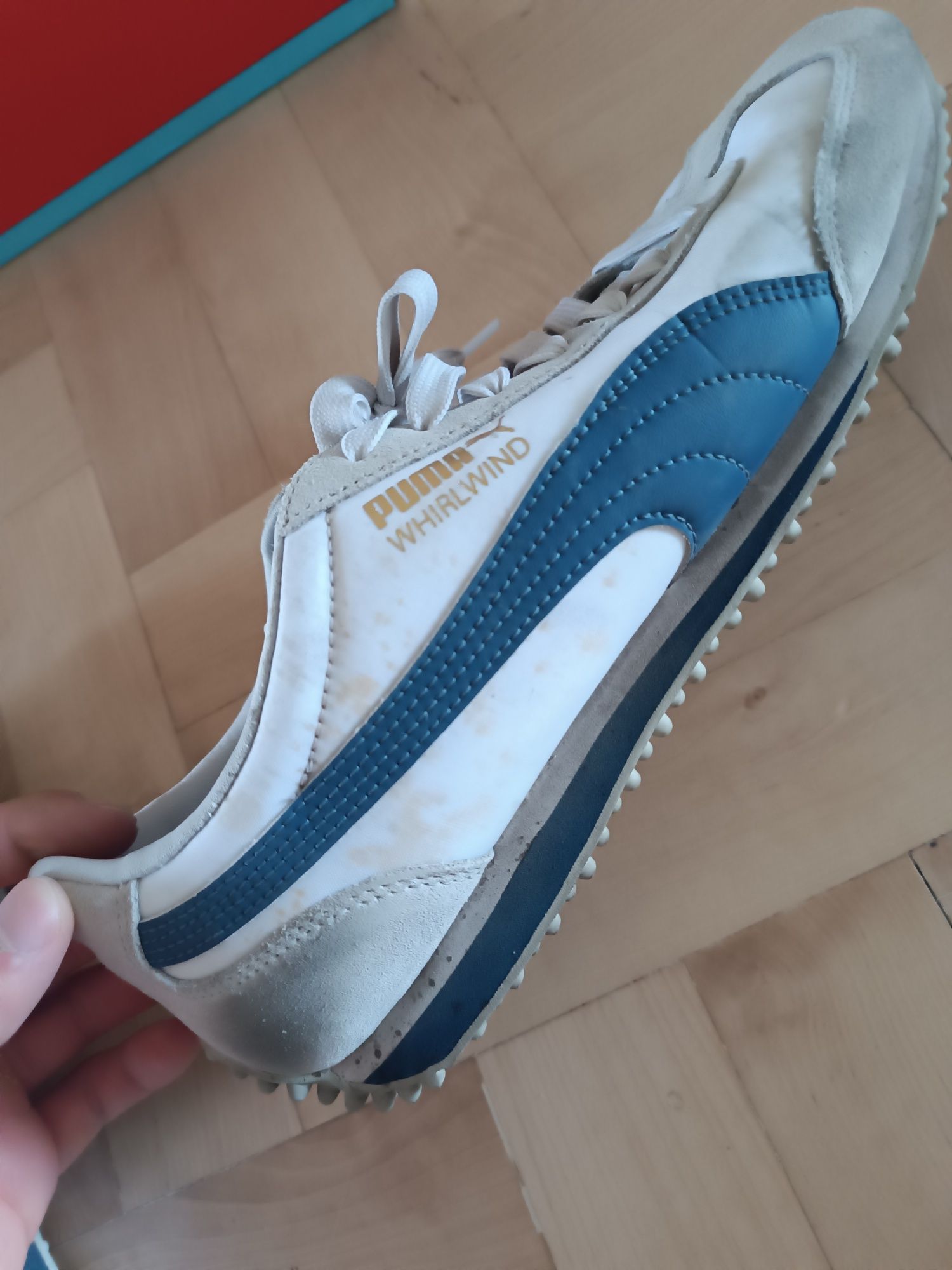 Buty Puma rozmiar 43