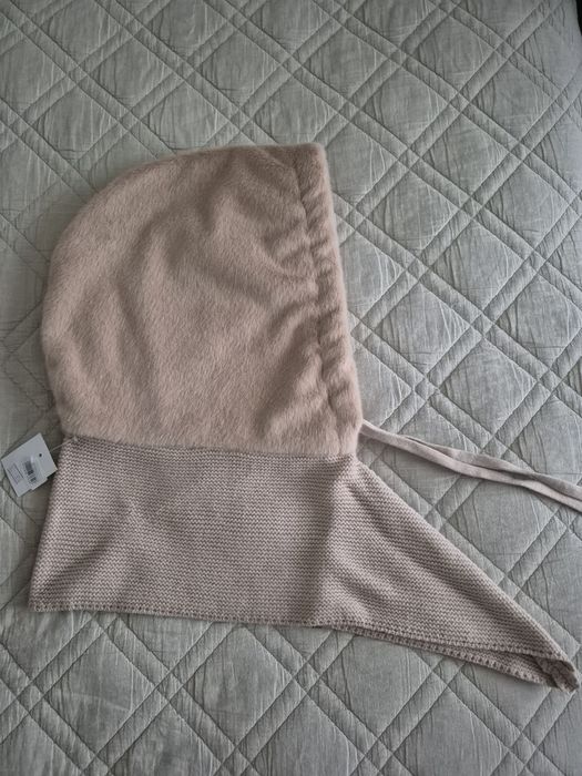 Капор жіночий. Зима. Новий