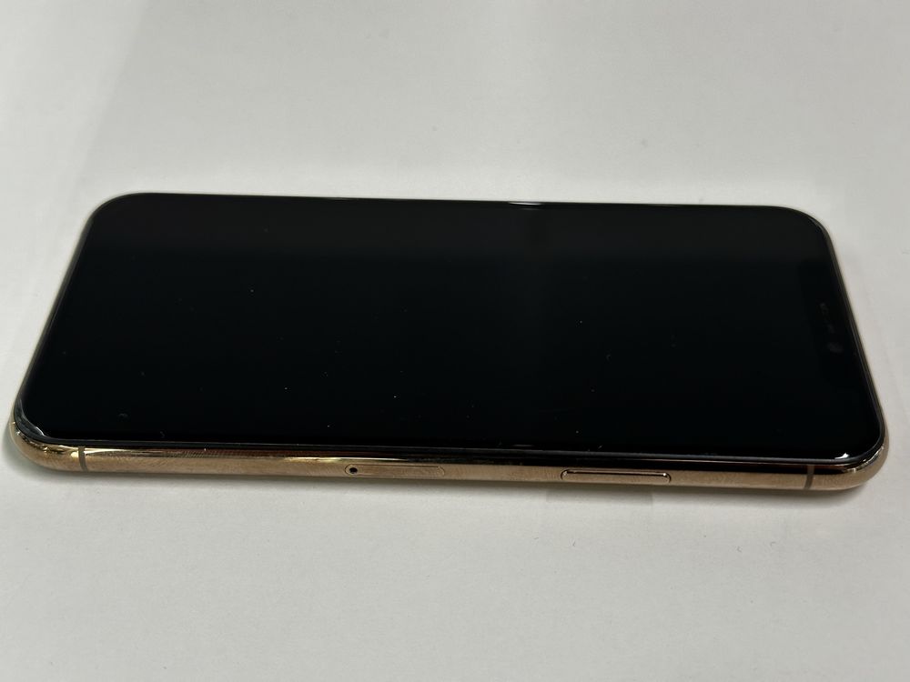 Apple iPhone 11 Pro 256GB Złoty/Gold - używany