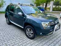 Dacia Duster 4x4 diesel