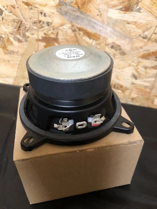 Широкосмуговий динамік FaitalPRO 4FE35 16 Oм