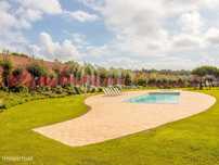 Moradia T2 com piscina, Bom Sucesso Resort, em Óbidos