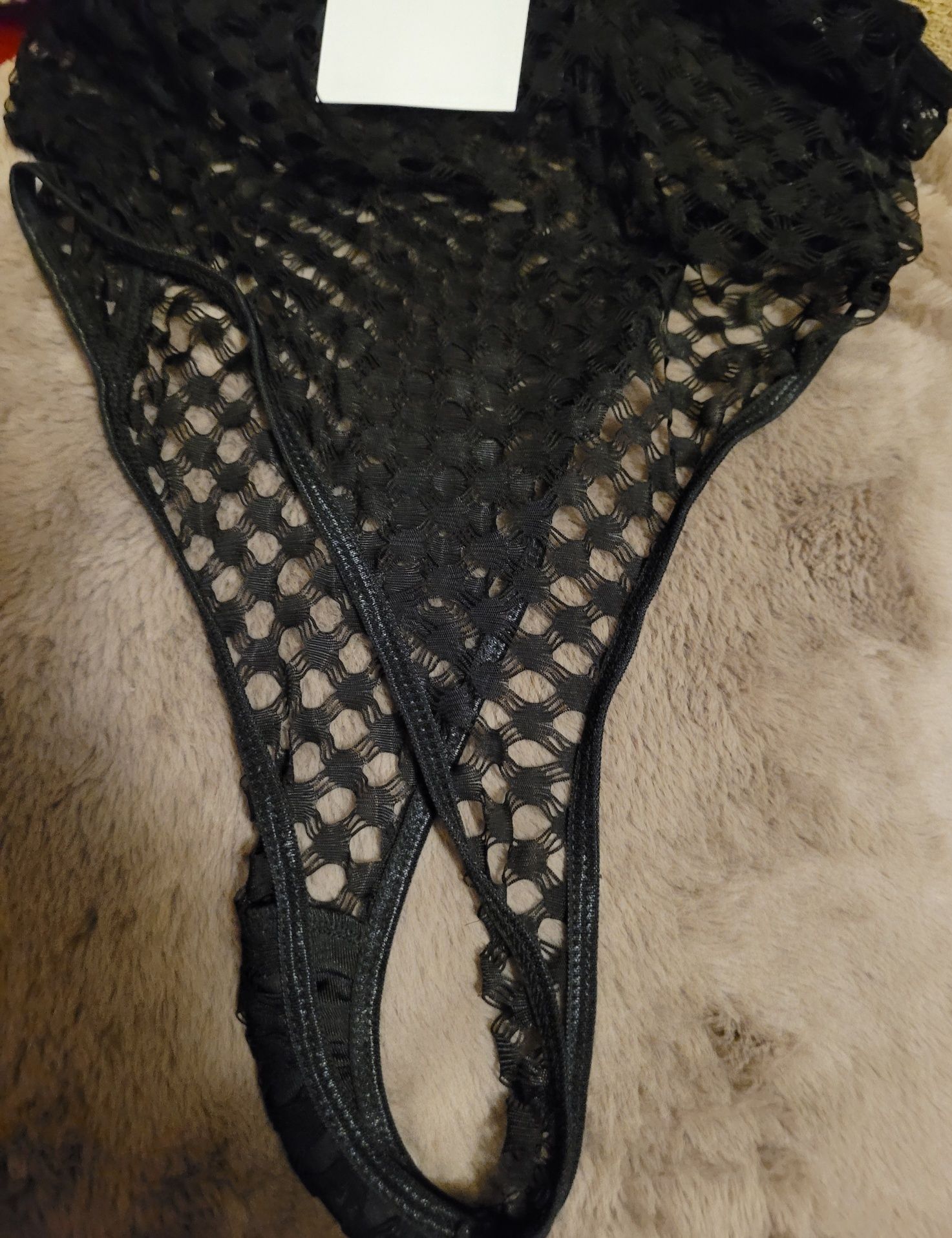 Koronkowe sexi body polecam