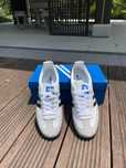 ^Buty\adidas Samba | WhiteExterior | Trampkitytułować | R.37