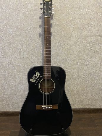 Гітара Fender CD-60