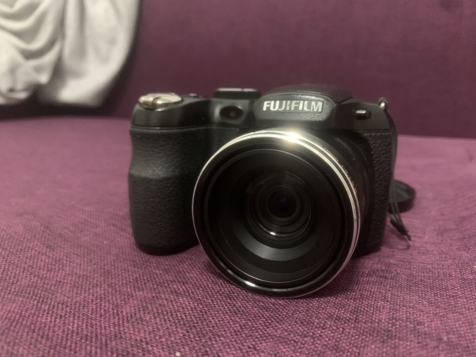 Fujifilm FinePix S2940