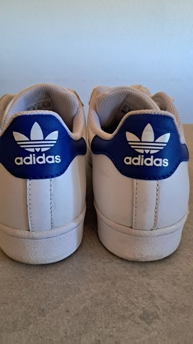 Adidas Superstar